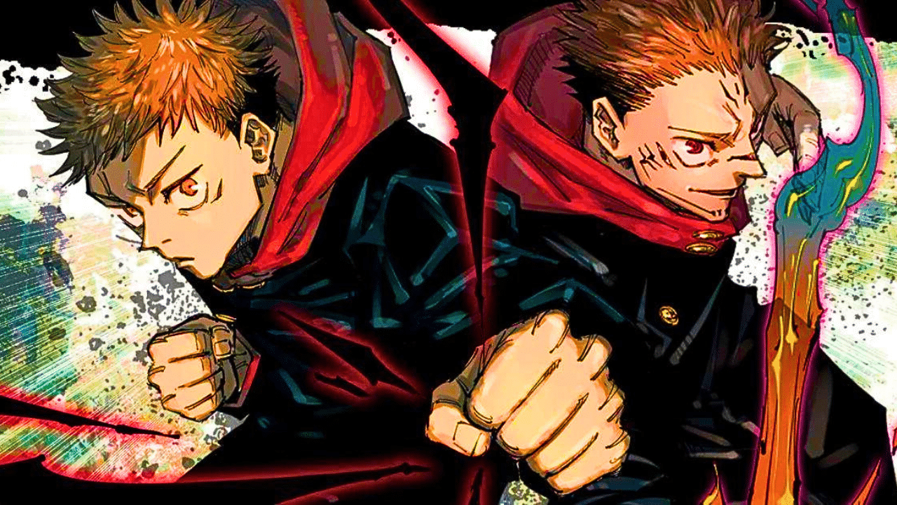 jujutsu kaisen pause manga