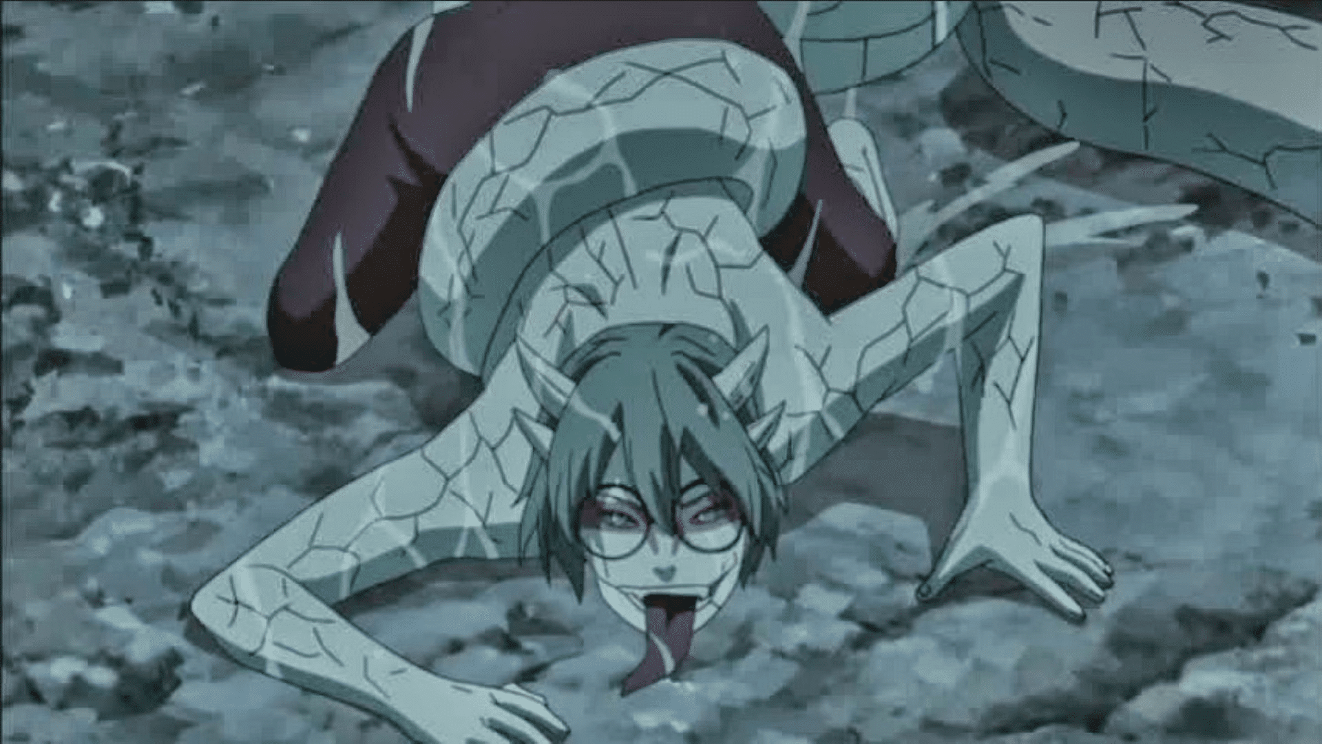 kabuto yakushi