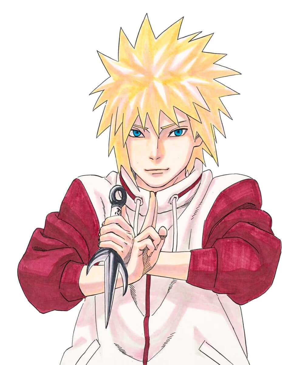 minato art