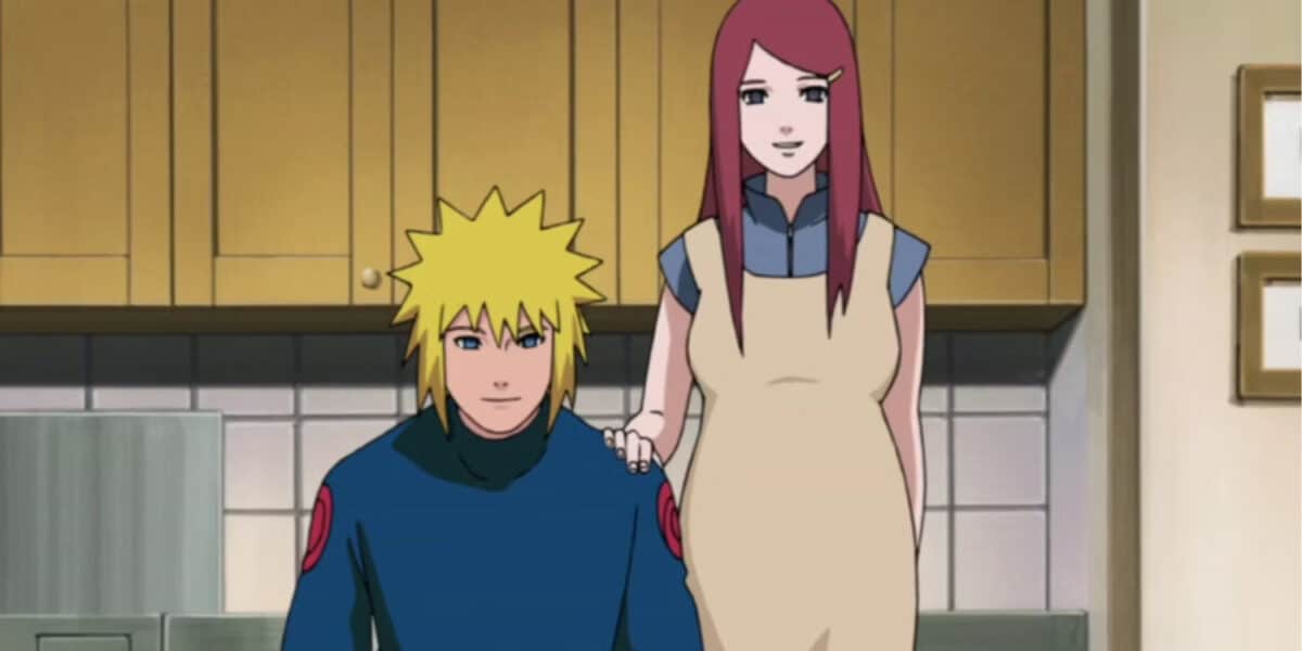 minato et clan uzumaki kushina