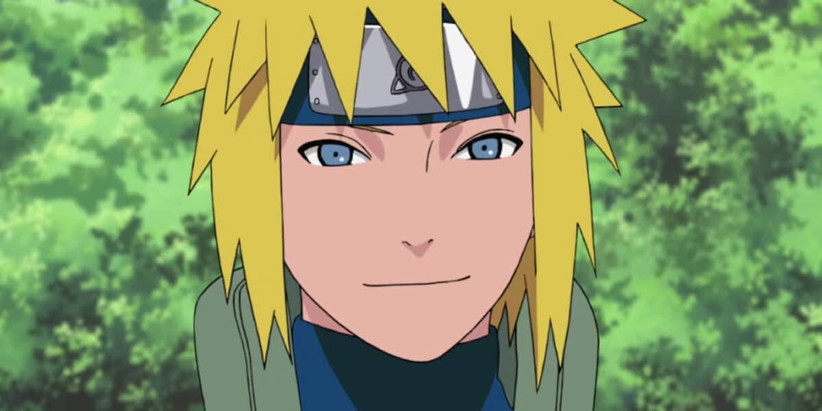 minato pendant la guerre ninja