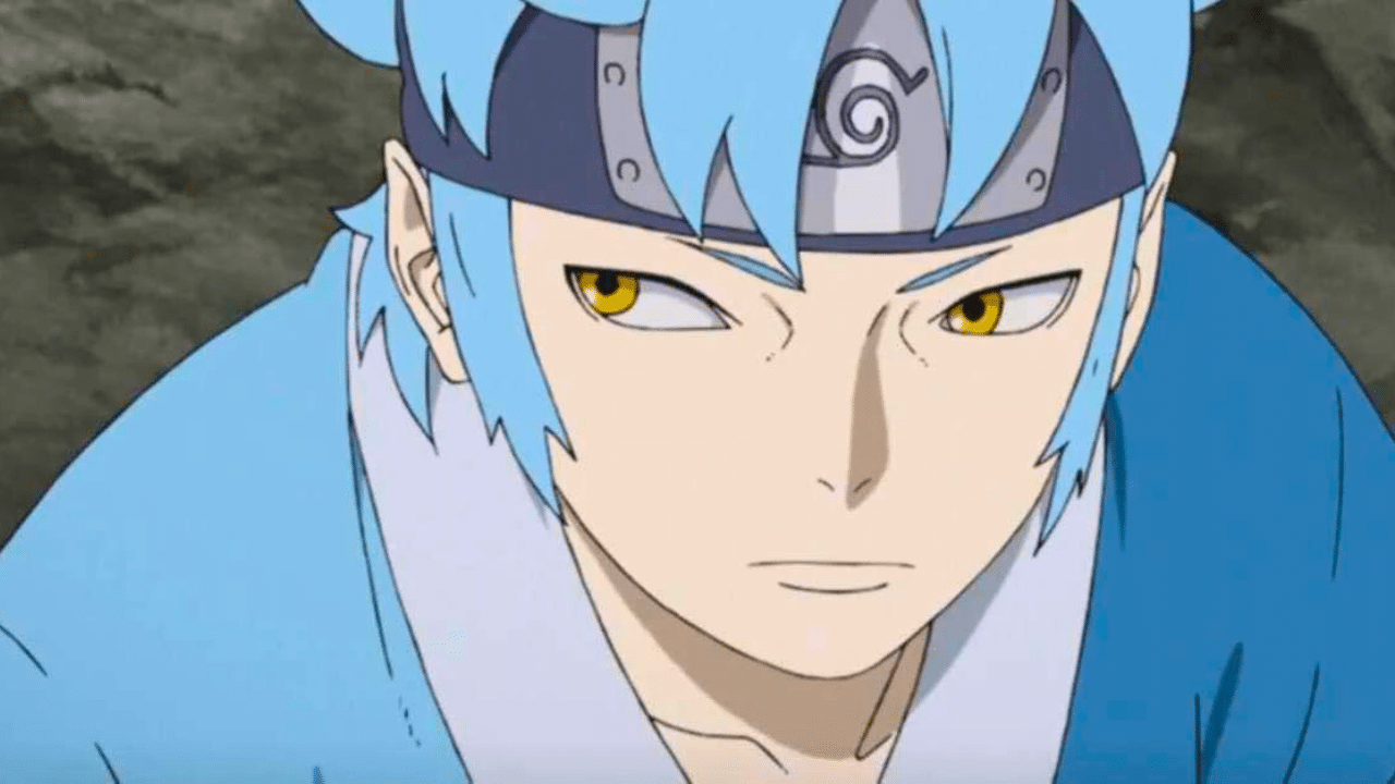 mitsuki boruto