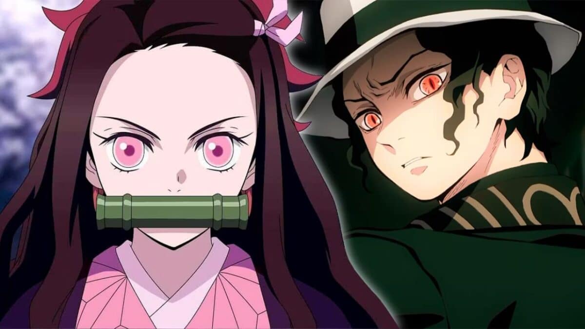 Demon Slayer - Por que Nezuko regrediu mentalmente após se tornar uma Oni?  - Critical Hits