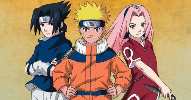 Naruto : de nouveaux épisodes pour le 20e anniversaire et date de