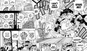 one piece chapitre 1086 résumé complet