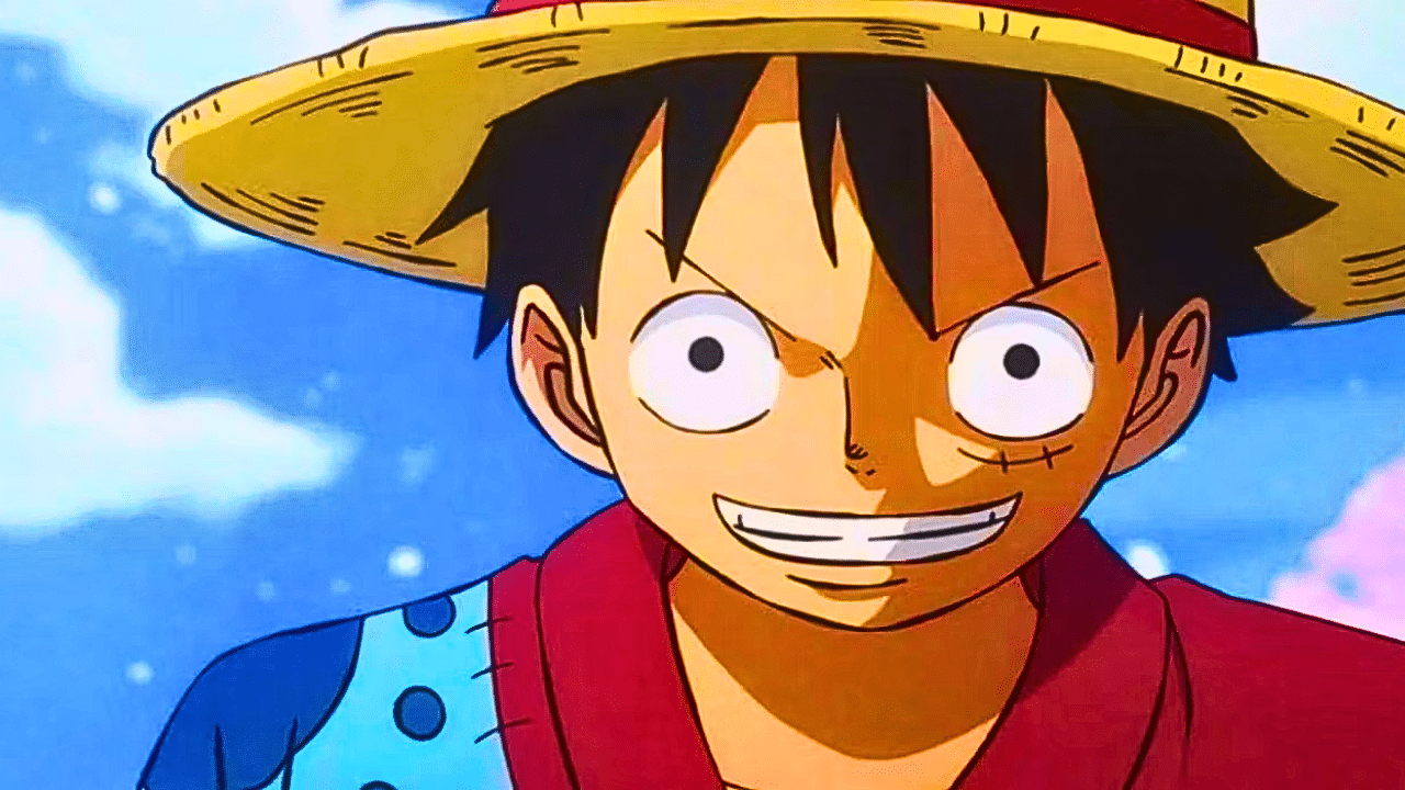 one piece luffy theorie