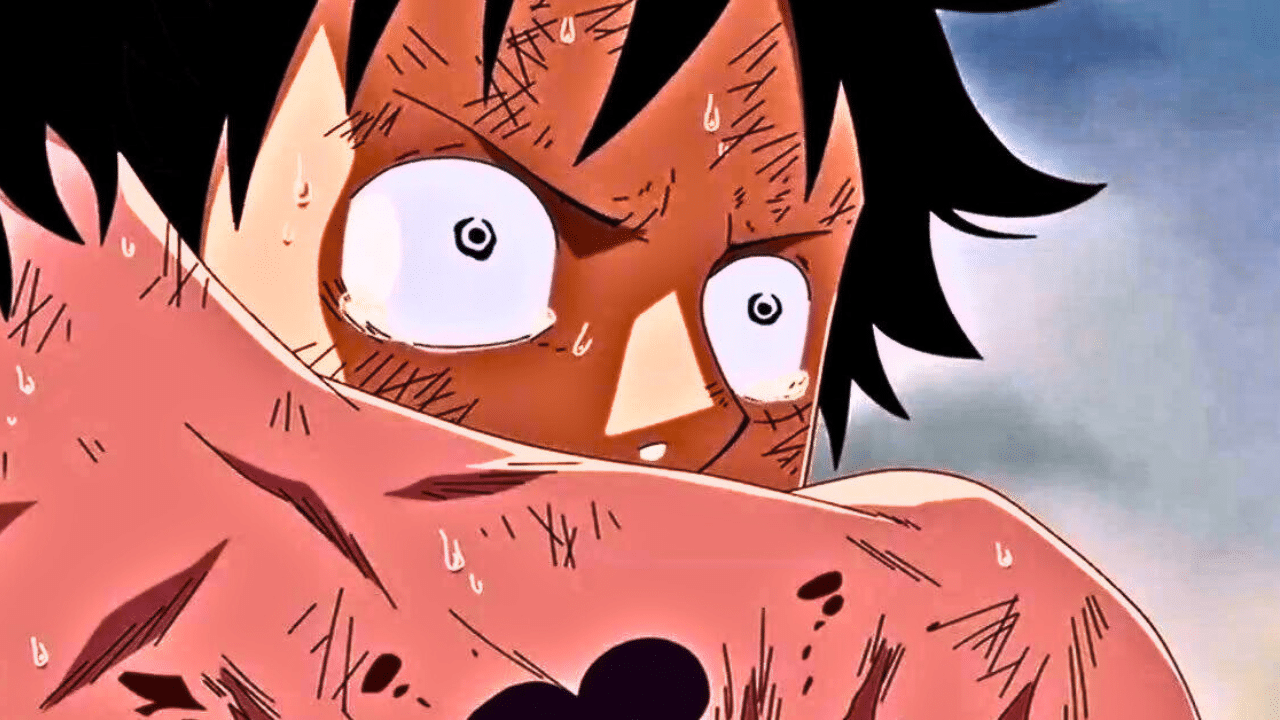 one piece mort d ace