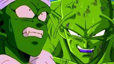 piccolo dragon ball