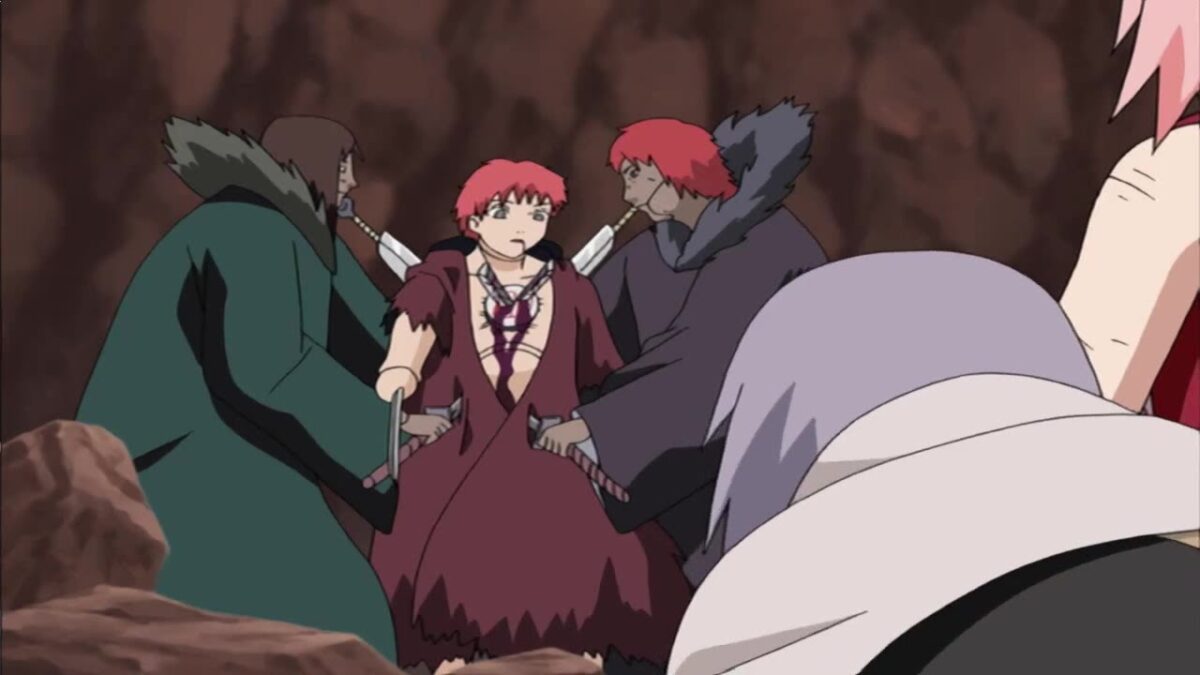 sakura-sasori-death