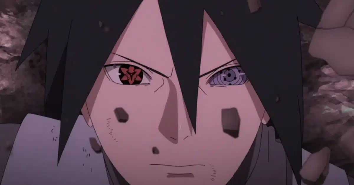 sasuke boruto rinnegan