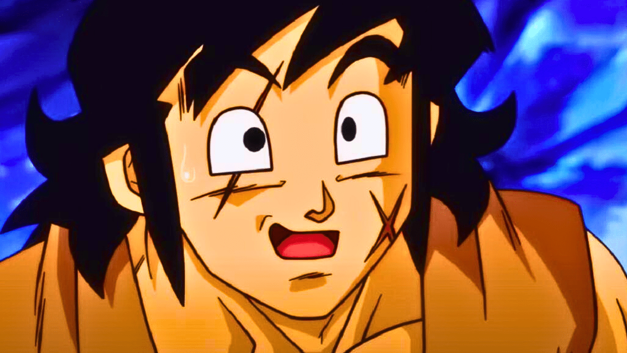 yamcha ridicule