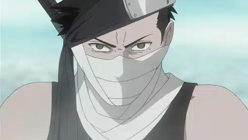 zabuza naruto