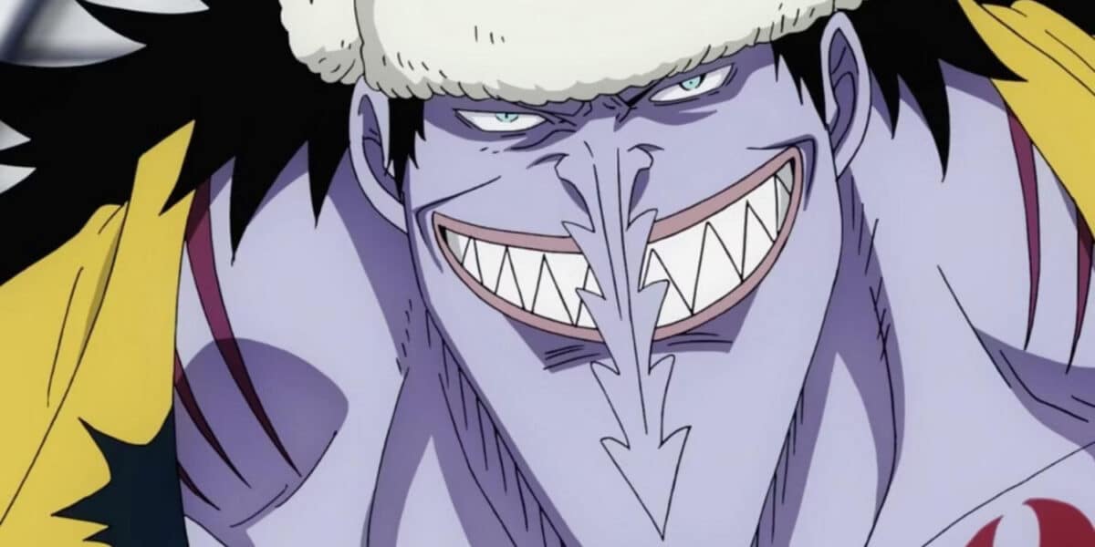 arlong one piece