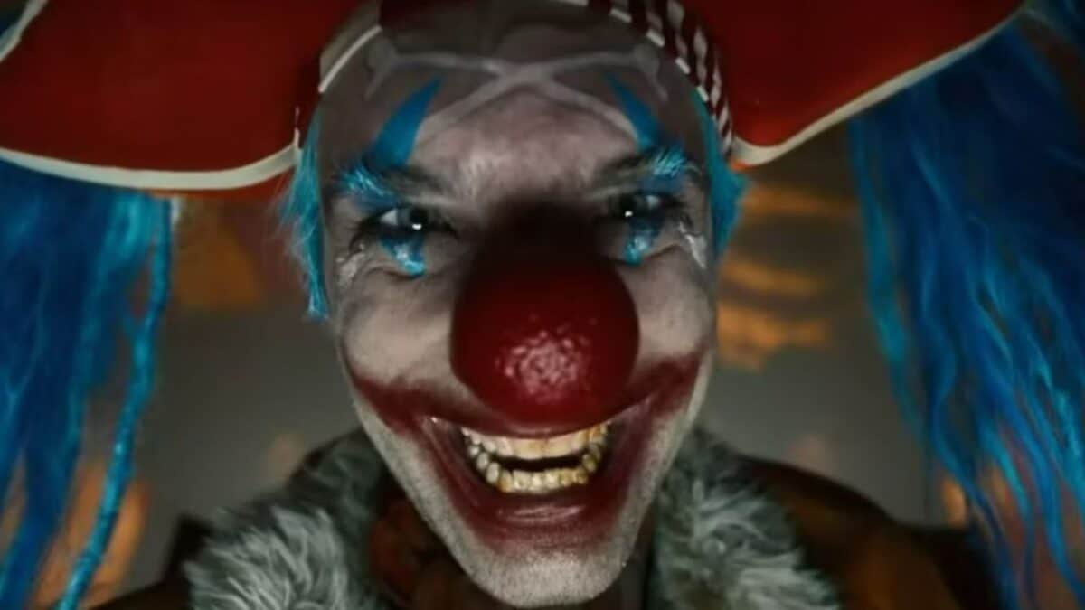 baggy clown netflix