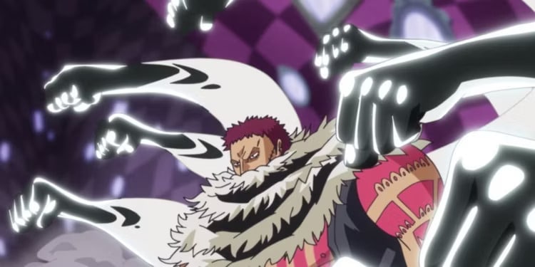 charlotte katakuri