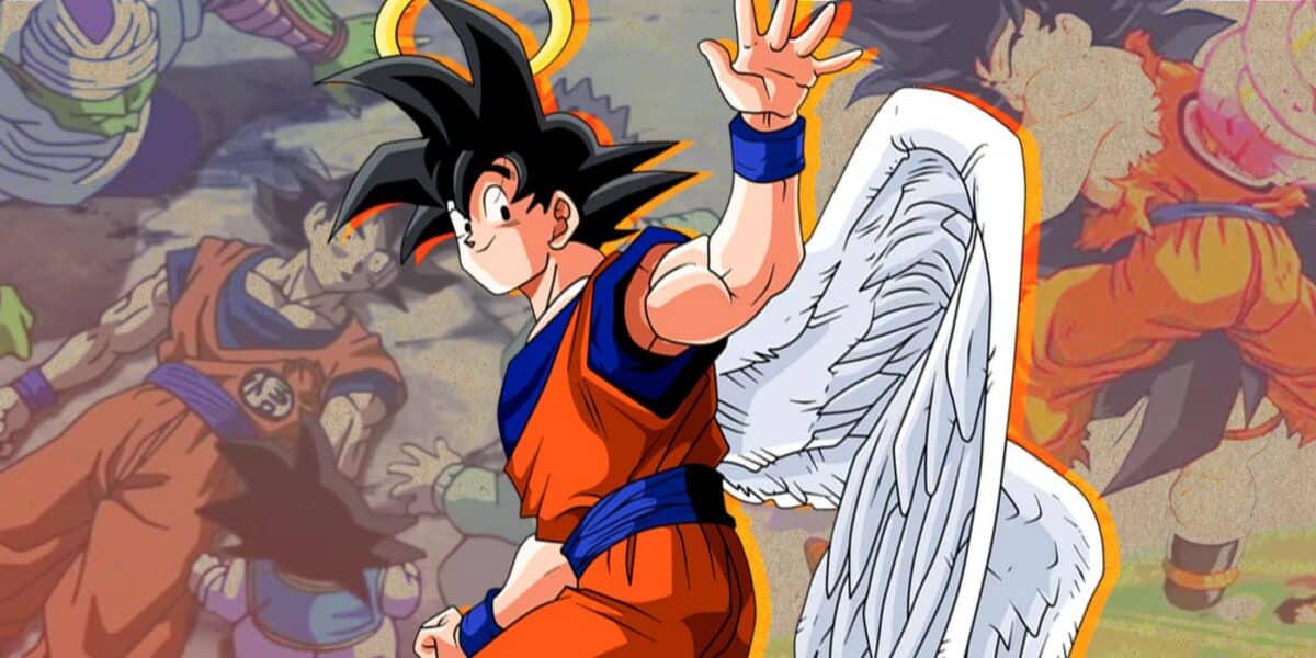 dragon ball goku mort ailes