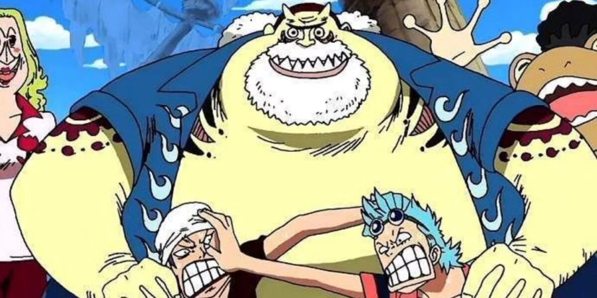 franky origines