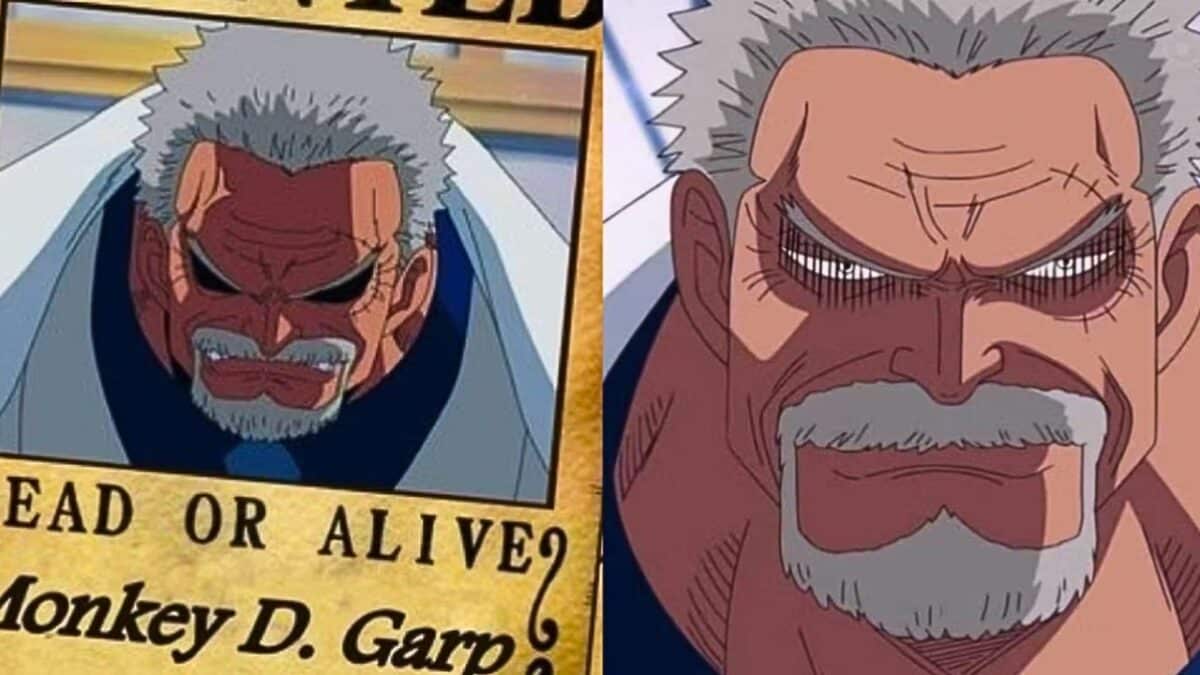 garp prime