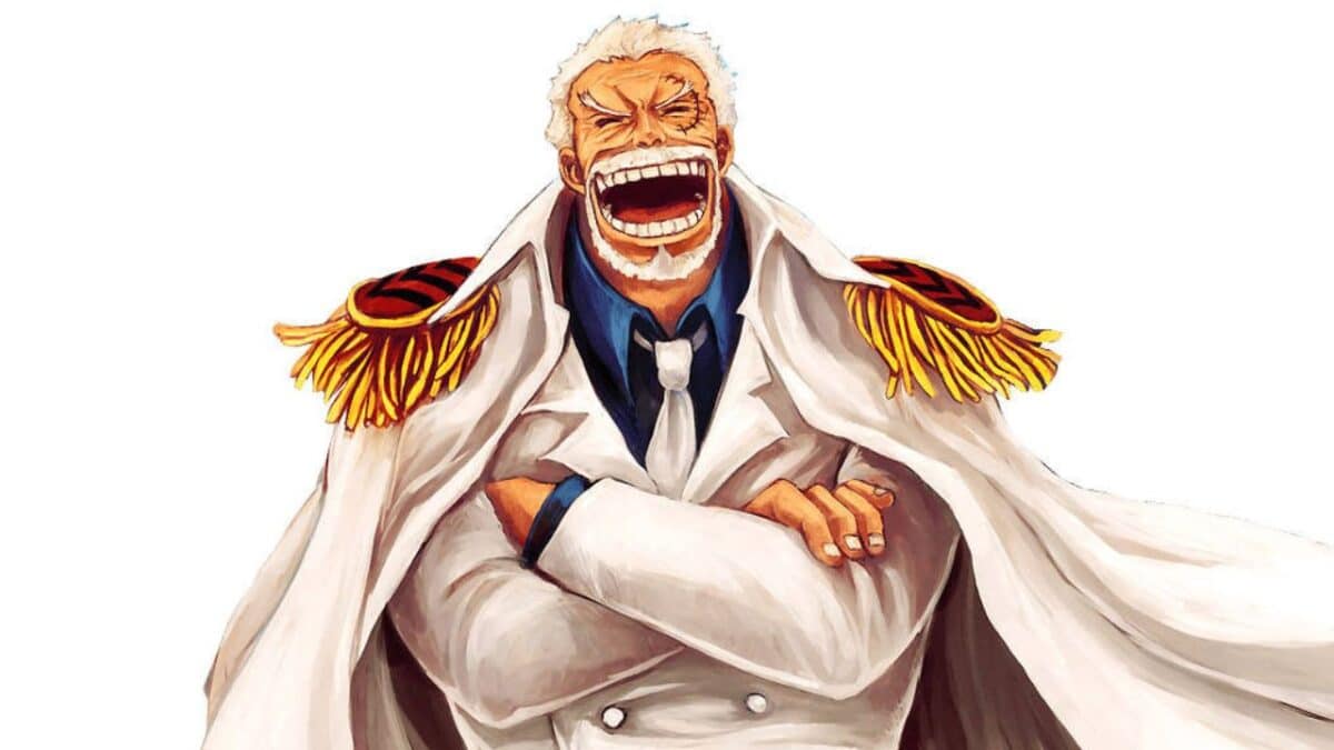 garp rire