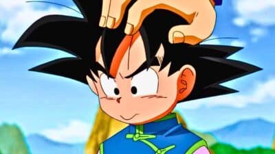 goten