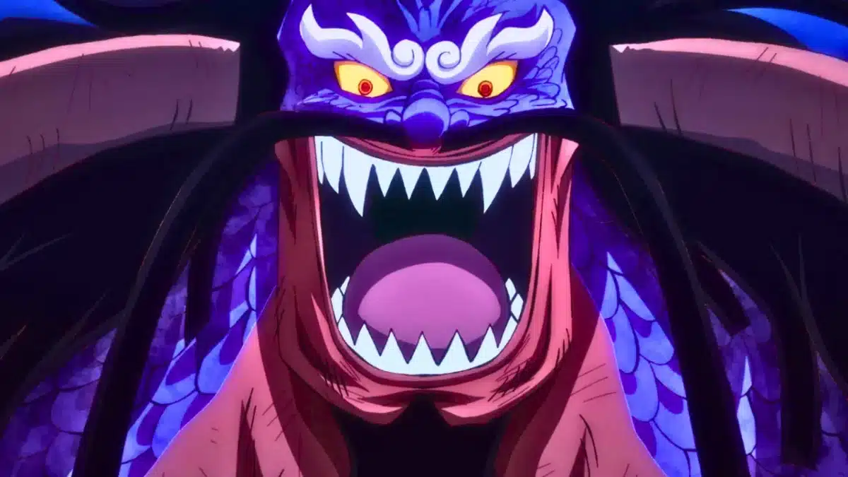 kaido-one-piece- rire