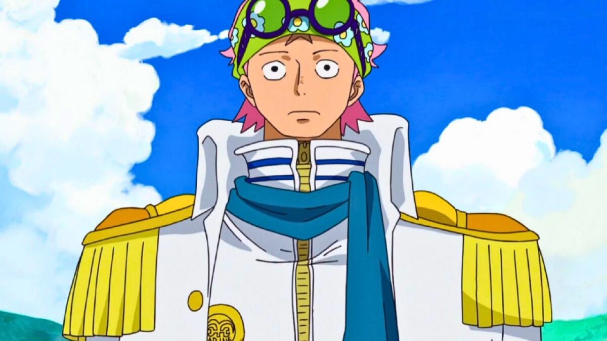 koby one piece post timeskip