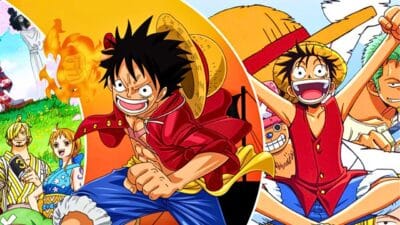 one piece luffy plans