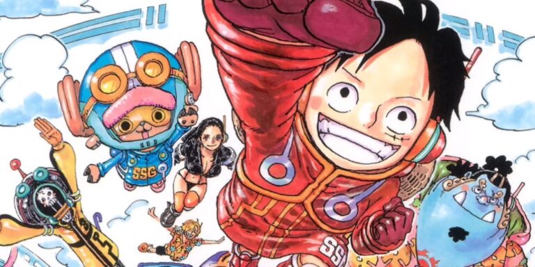 One Piece : Le retour du Manga ! A quoi doit-on s'attendre pour la suite
