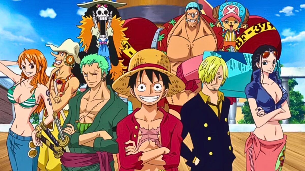 one piece timeskip equipage chapeau de paille