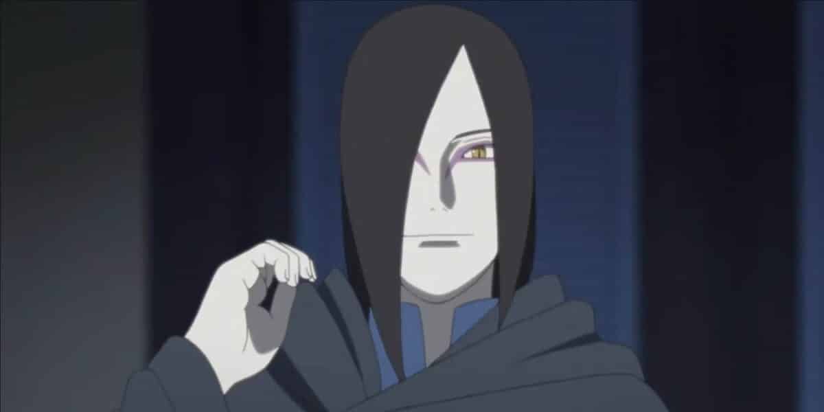 orochimaru-boruto