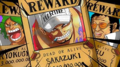 prime amiraux one piece