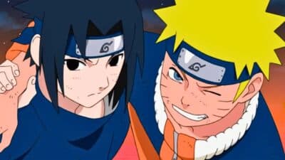 sasuke naruto enfants