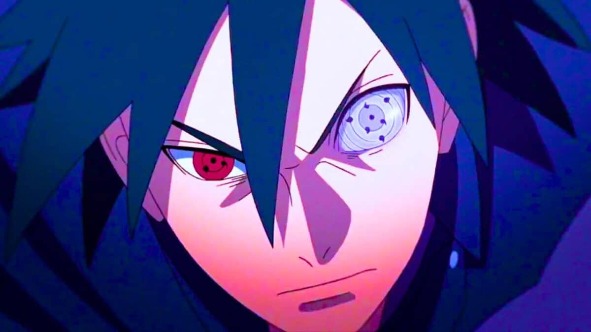 sasuke retsuden