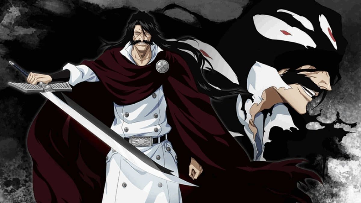 yhwach bleach