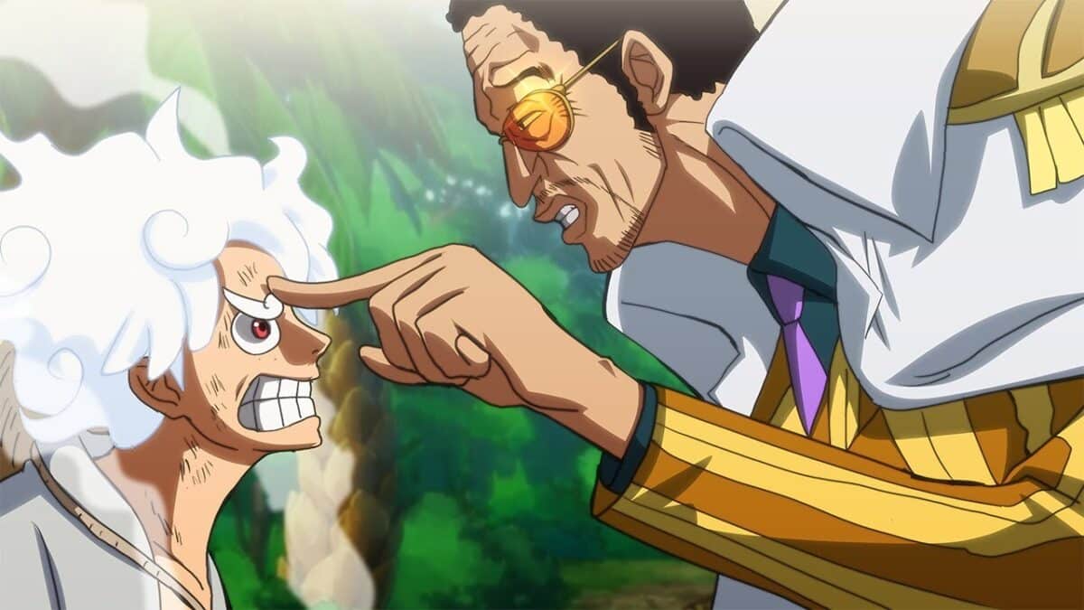 One Piece 1091 Date De Sortie One Piece : Date et Heure de Sortie du Chapitre 1091