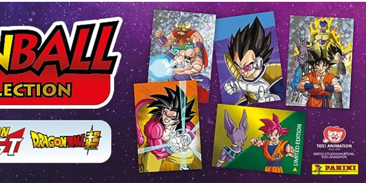 Bandai Panini