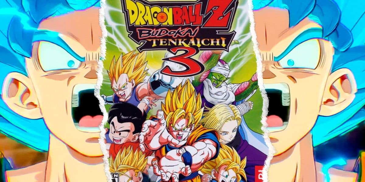 Budokai Tenkaichi