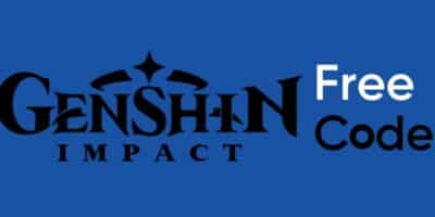 Comment utiliser les codes de Genshin Impact