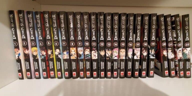 Découverte Demon Slayer Secrets Révélations