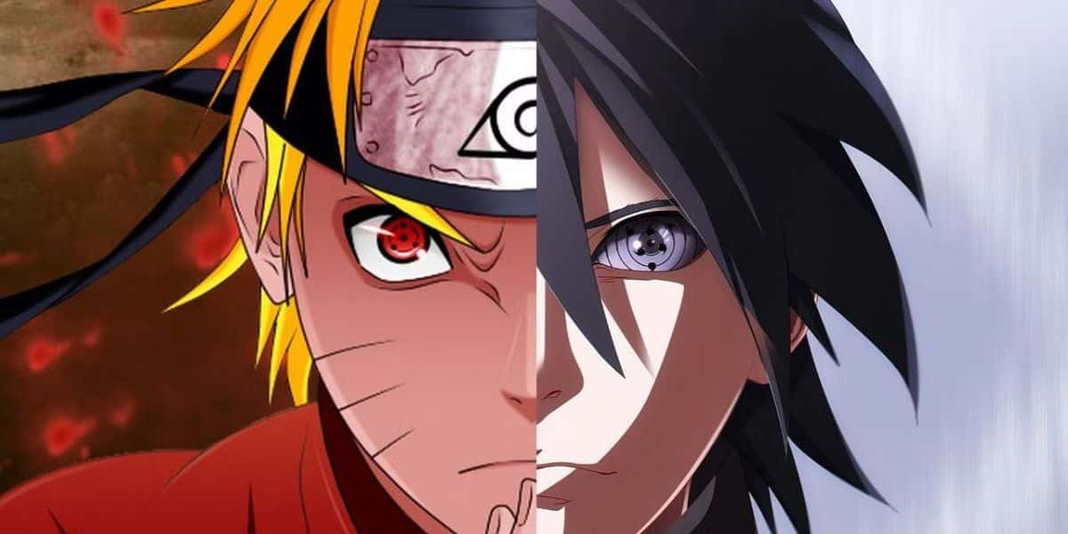 Uzumaki Uchiha