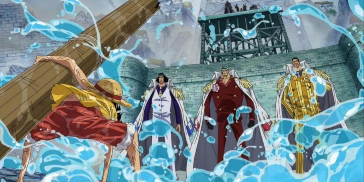 One Piece a 25 ans: on a classé du pire au meilleur les arcs du