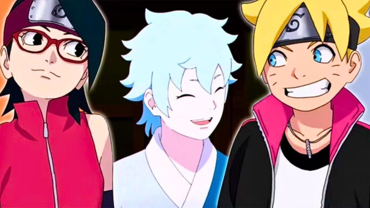 boruto sarada mitsuki