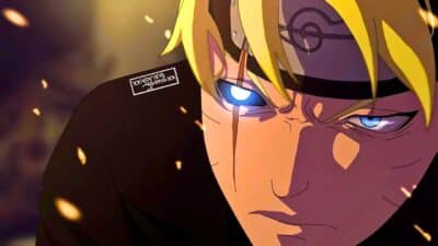 boruto shippuden