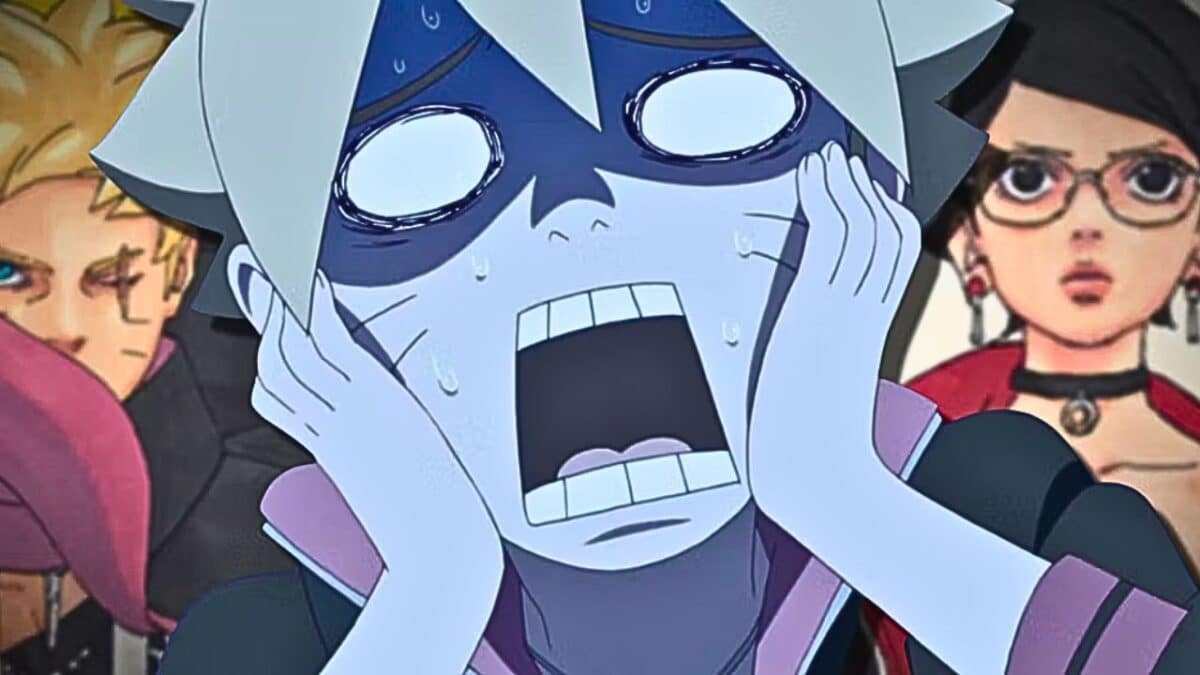 boruto two blue vortex boruto effraye