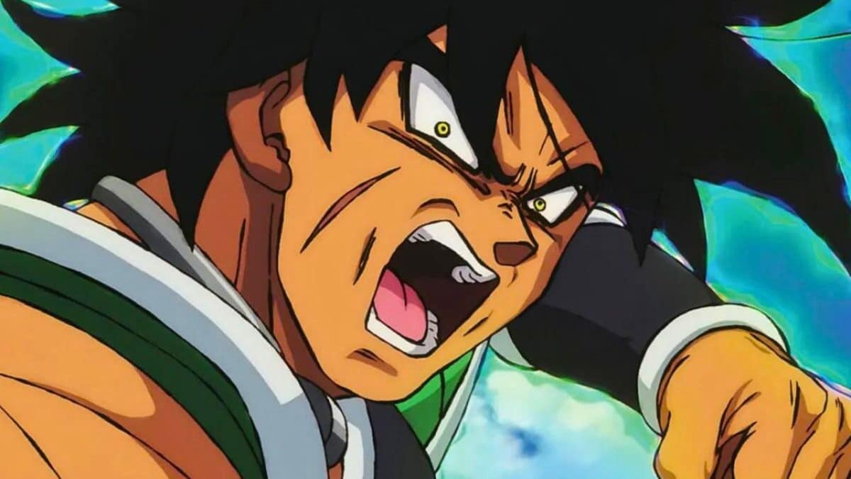 broly enerve super