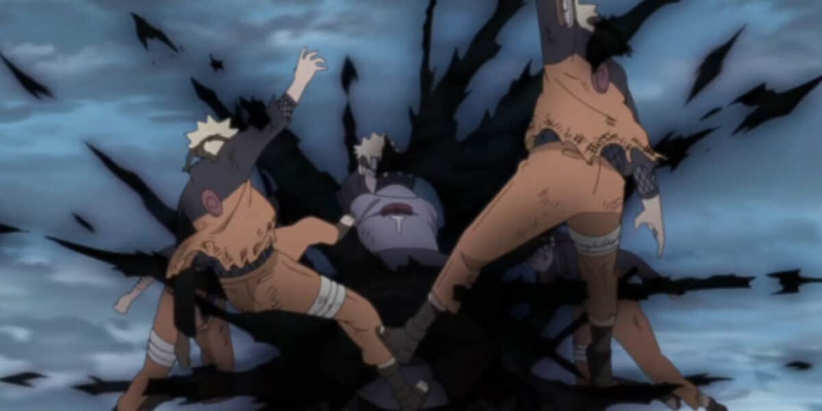 chemin deva sasuke vs naruto