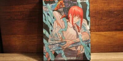 Mangá² #277 – Chainsaw Man – AoQuadrado²