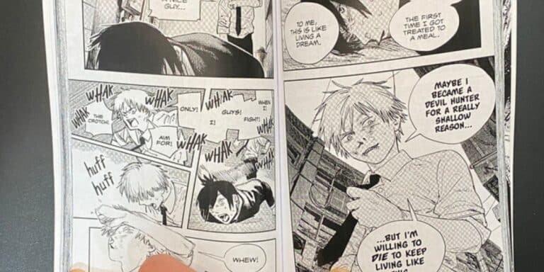 Chainsaw Man | JAPANFM