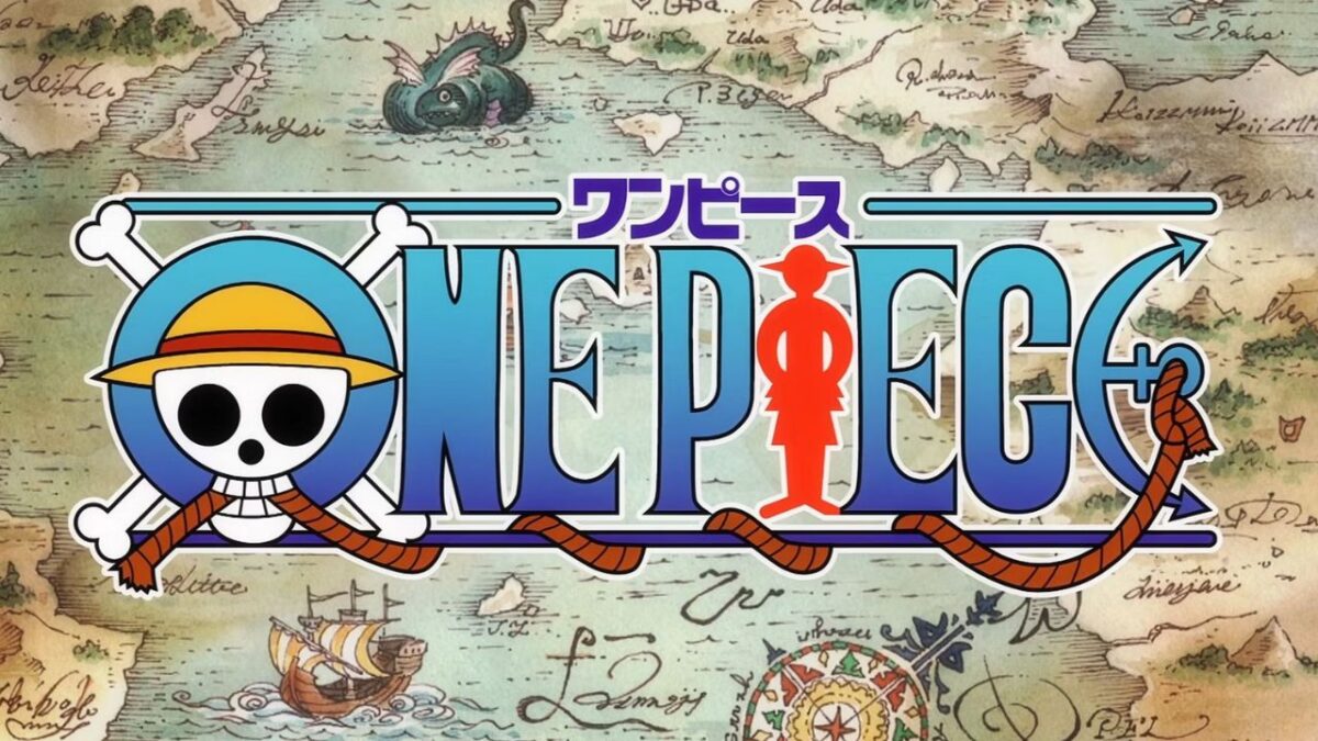 continents one piece