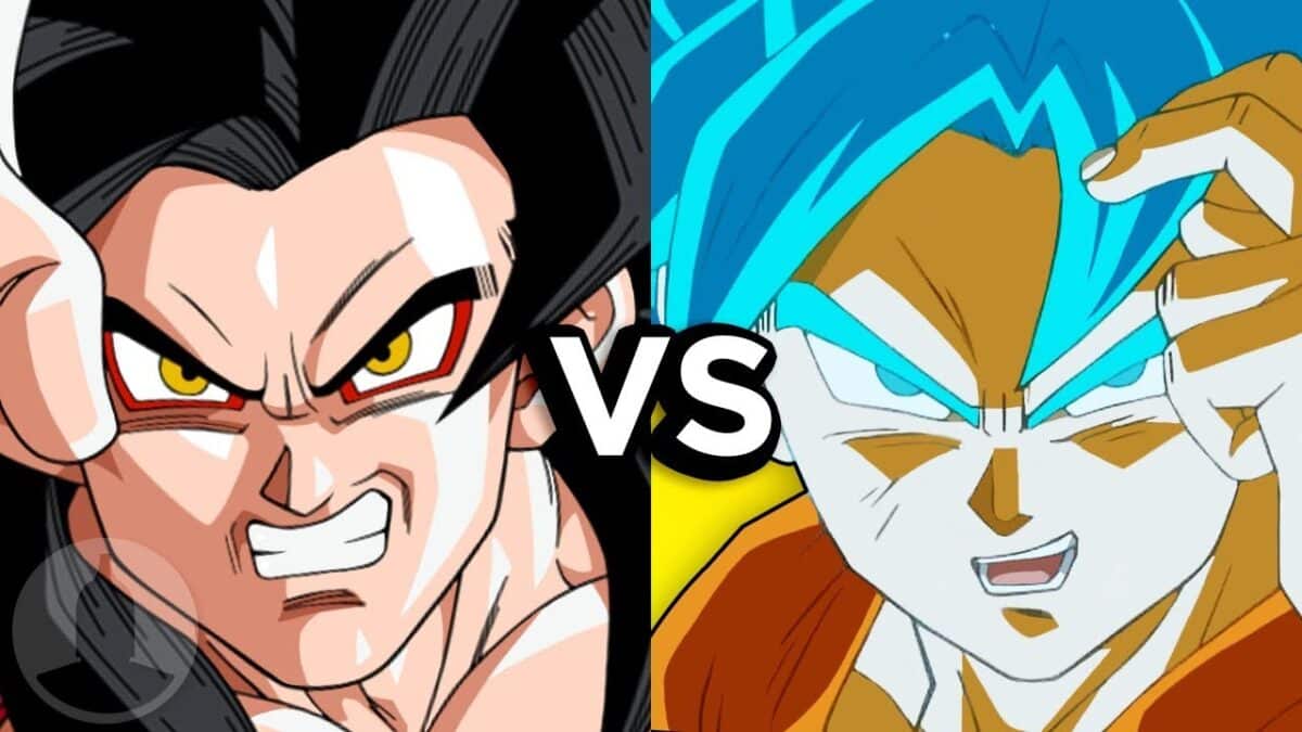 dbs vs db gt